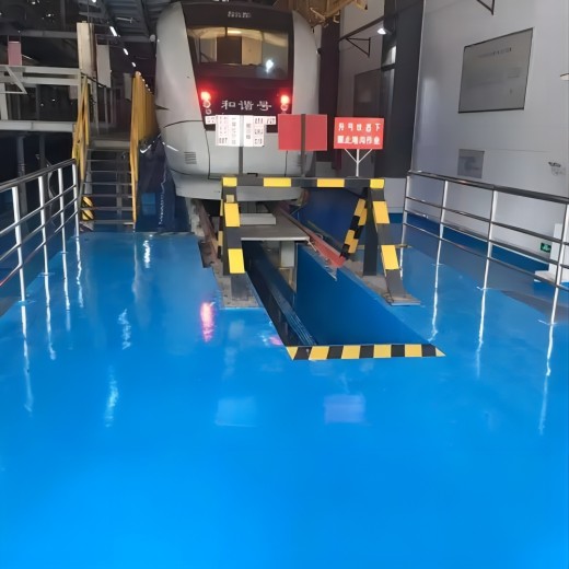 鹰潭环氧防腐蚀地坪,环氧积层地坪