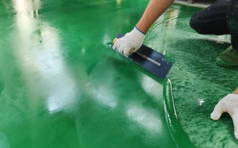 鹰潭VEF地坪什么是VEF地坪