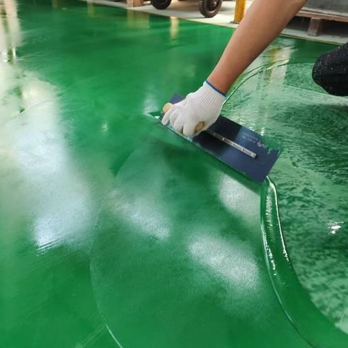 鹰潭VEF地坪什么是VEF地坪